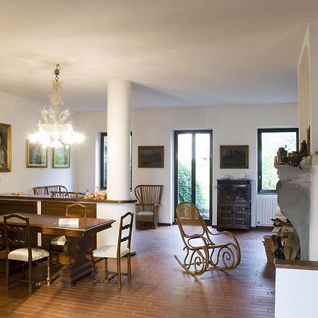 Bed And Breakfast Casa Nini Lierna Buitenkant foto