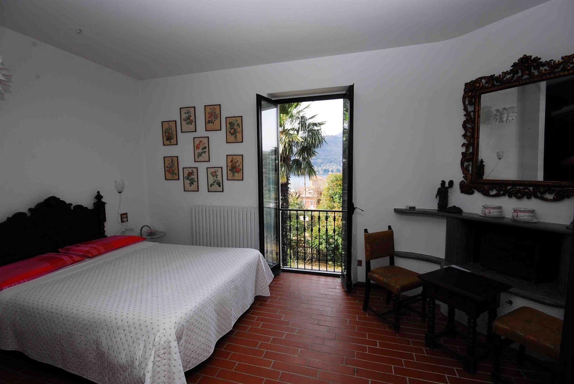 Bed And Breakfast Casa Nini Lierna Buitenkant foto
