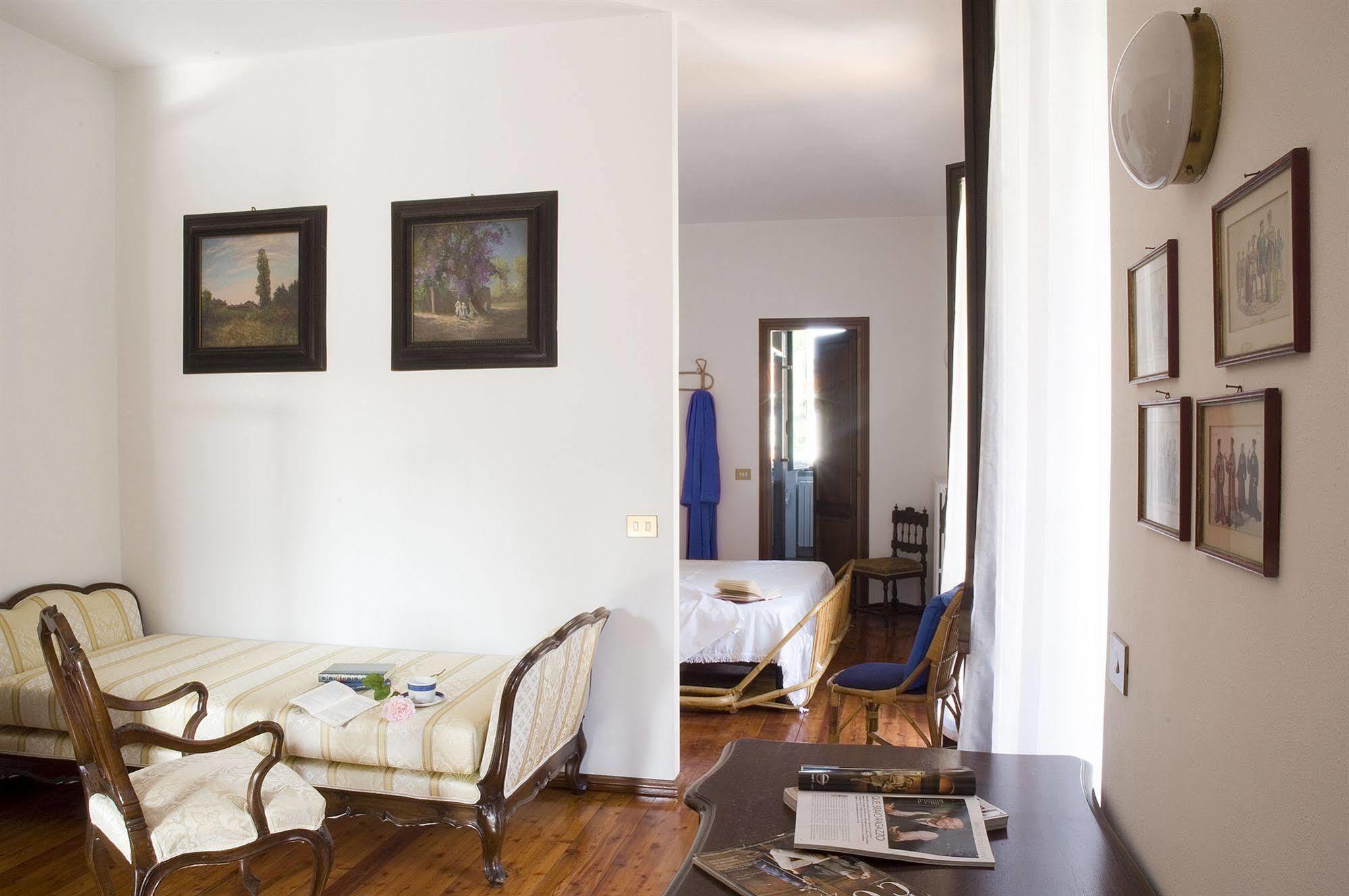 Bed And Breakfast Casa Nini Lierna Buitenkant foto