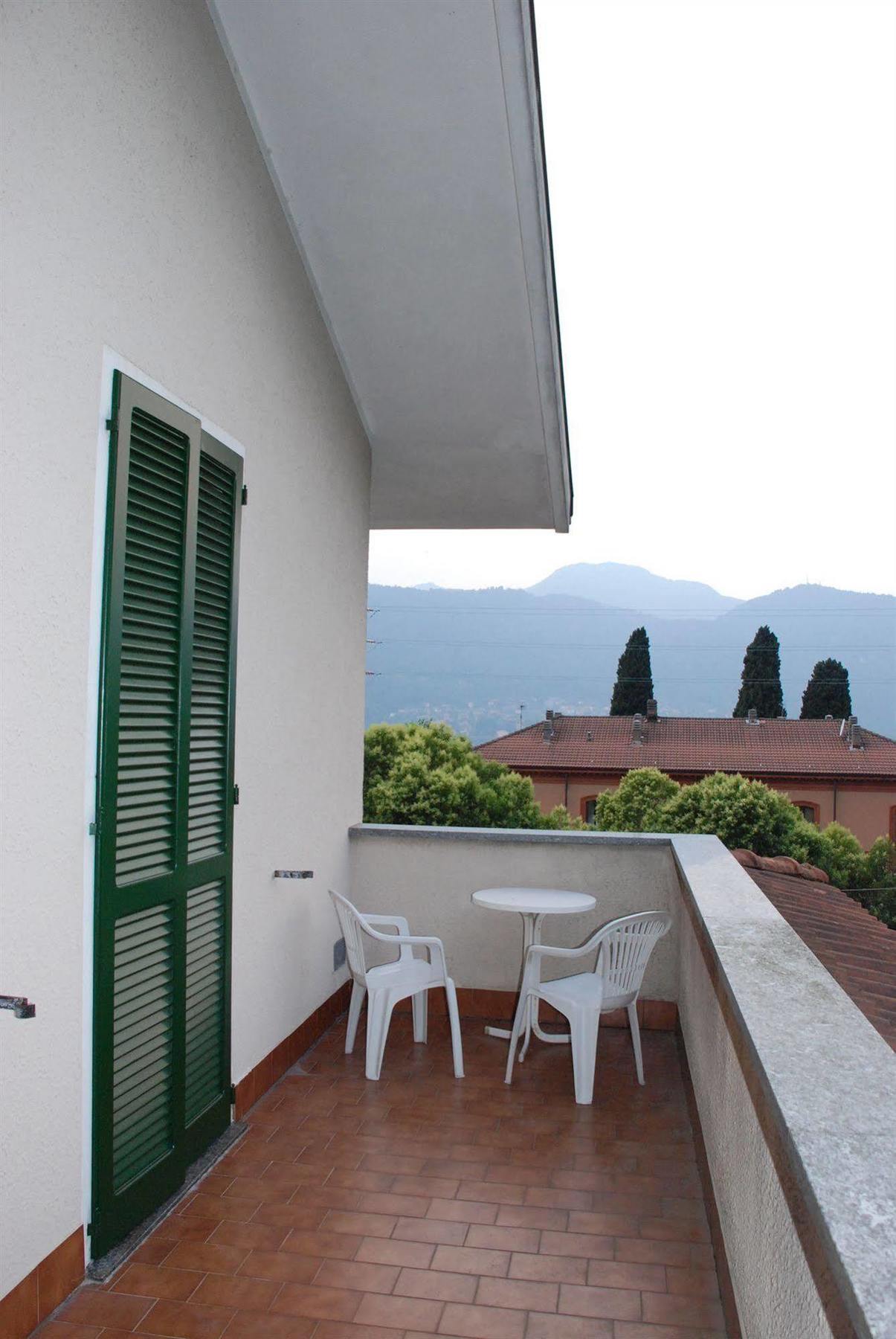 Bed And Breakfast Casa Nini Lierna Buitenkant foto