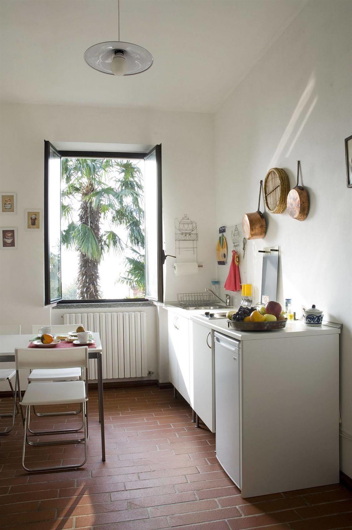 Bed And Breakfast Casa Nini Lierna Buitenkant foto