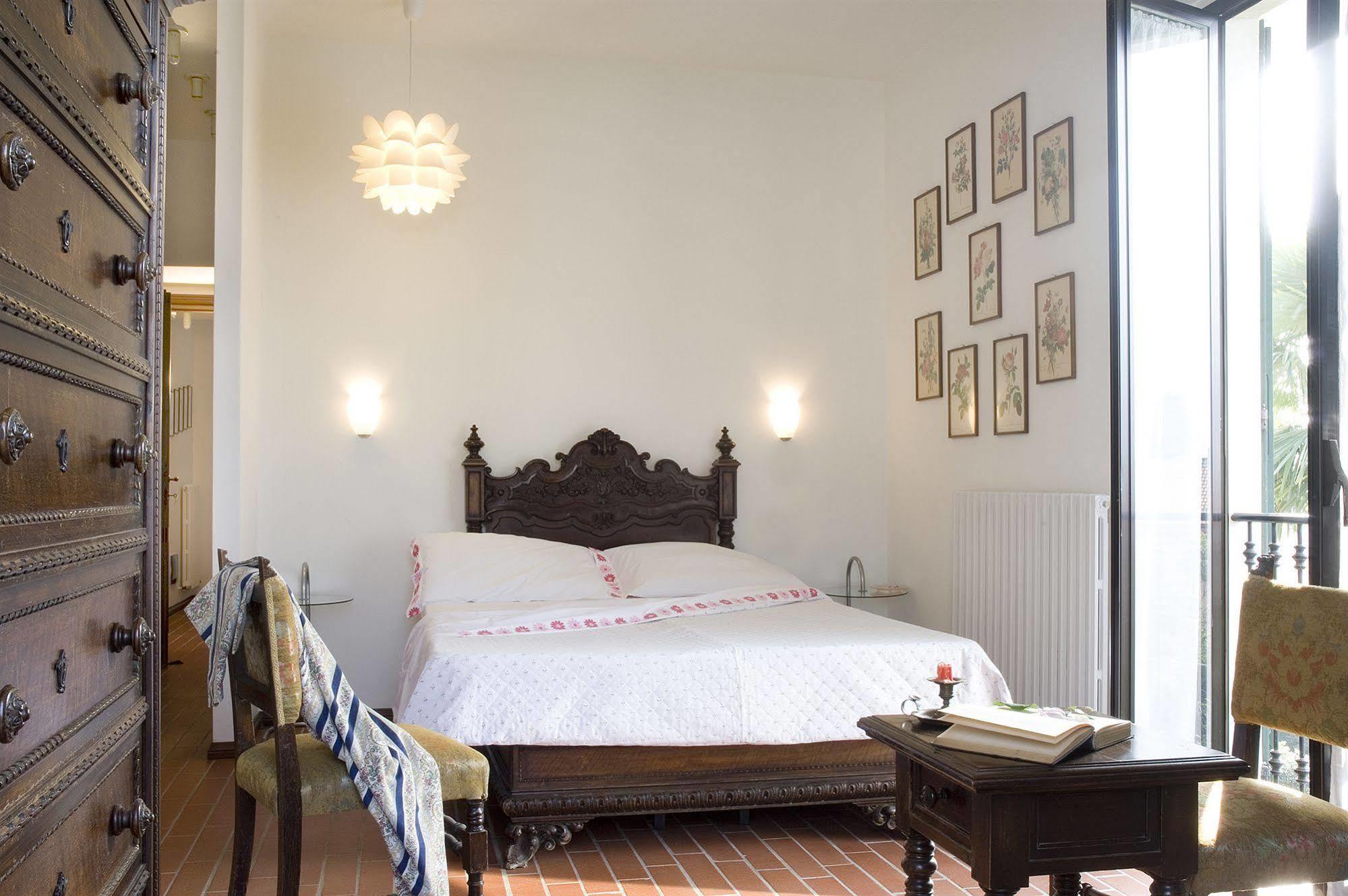 Bed And Breakfast Casa Nini Lierna Buitenkant foto