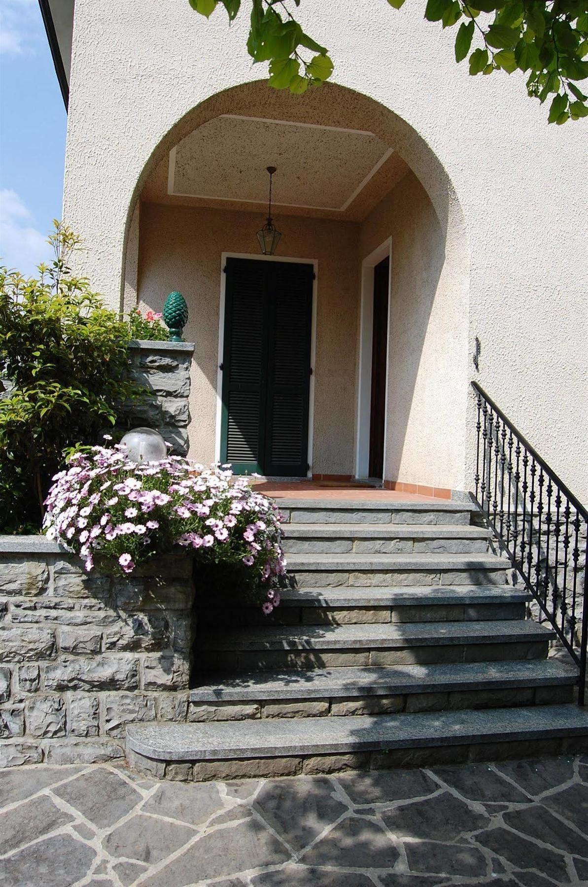 Bed And Breakfast Casa Nini Lierna Buitenkant foto