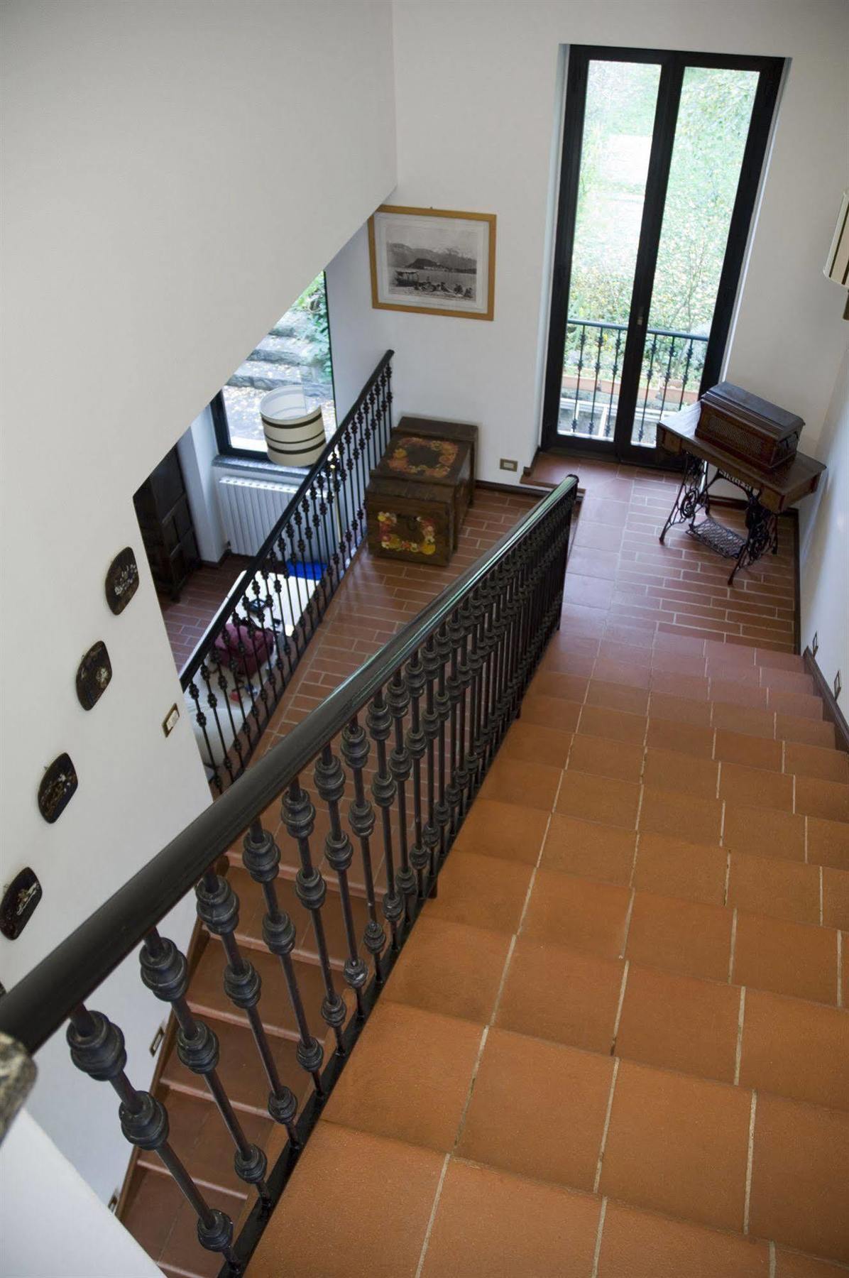 Bed And Breakfast Casa Nini Lierna Buitenkant foto