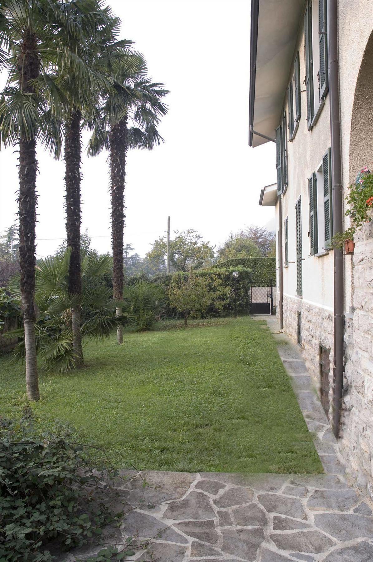 Bed And Breakfast Casa Nini Lierna Buitenkant foto