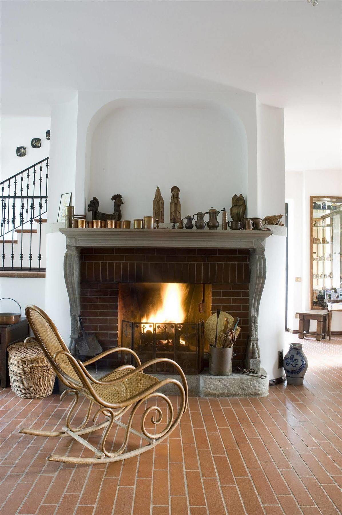 Bed And Breakfast Casa Nini Lierna Buitenkant foto